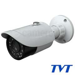 Camera IP 3MP Exterior, IR 30m, POE, varifocala - TVT TD-9432S1(D/FZ/PE/IR2)